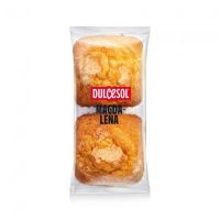 MAGDALENAS CUADRADAS GRANEL 2U 1,5 KG.