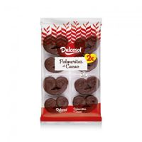 PALMERA CHOCO 16u 275GR 13P   2 EUROS