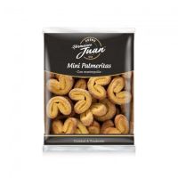 PALMERA MINI 140g 12und. HNOS JUAN