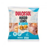 MAGDALENA S/AZUCAR 8u 8p 240gr.