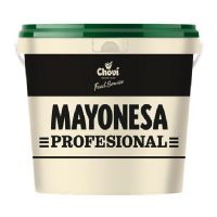 MAYONESA PROFESIONAL 5000ML CHOVI