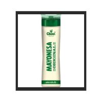 MAYONESA ORIGINAL 400ML X6U. CHOVI