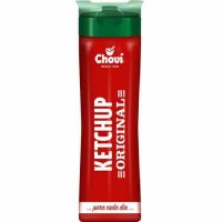 KETCHUP ORIGINAL 450G 6U. CHOVI