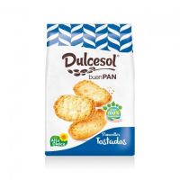 PANECILLOS 200 GR ALTO OLEICO 