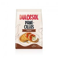 PANECILLOS INTEGRAL 200 GR