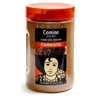 COMINO MOLIDO 440GR 6UNIS