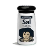 SAL MARINA 100 GR 6U