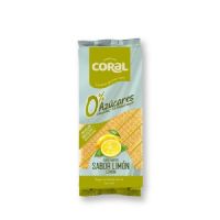 BOER LIMON 0% 150GR 20U