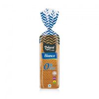 F/ PAN DE MOLDE 5p 820g S/AZ