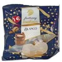 BOMBONES BLANCOS 70GR FANTASSY