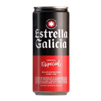 EG CERVEZA PAPEL 24 LATAS 33CL