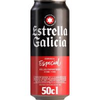 EG CERVEZA E.GALICIA 5OCL X 24 LATAS 
