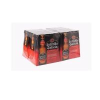EG CERVEZA PACK 33CL BOTELLIN 4X6