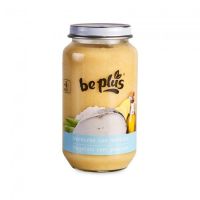 POTITOS DE VERDURA CON MERLUZA 250gr.