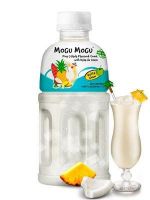 MOG BEB PIÑA COLADA C- NATA DE COCO 24U X 320 ML.
