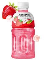 MOG BEB  FRESA C-NATA COCO 24U X 320ML. 
