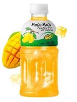 MOG BEB  MANGO C-NATA DE COCO  24U X 320ML. 