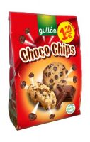 CHOCOCHIP NEGRO BOLSA 175gr