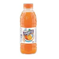 SAN ENJOY NARANJA 0,5L. 12b.