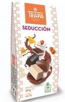  BOMBONES SEDUCCION 56GR.  12U