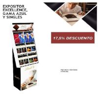 LIN EXP.EXCELLENCE MULTIGAMA 125U.