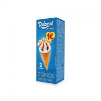 F/CONO NATA 2U X 120ML 15P