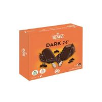 F/BOMBON NOIR 3u 8p 225gr