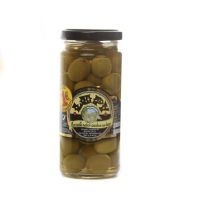 MANZANILLA SABOR ANCHOA 110GR