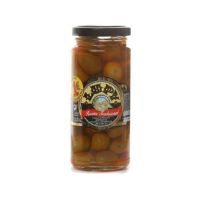 MANZANILLA RECETA TRADICIONAL (PICANTE) 150GR