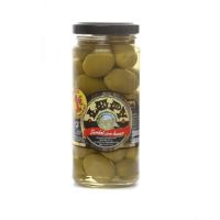 ACEITUNA GORDAL TARRO 150GR