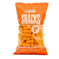 GUSANO ROJO GORDO"EL VALLE" 100GR(12U)