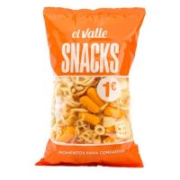 COCKTAIL DE SNACKS 110G EURO(12U)
