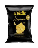 PATATAS SUPREME 90GR. 12U 1.20EUR