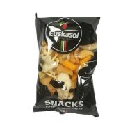 EUSKASOL COCKTAIL SNACKS  130GR(9UND)