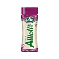 SALSA ALLIOLI 250ML 12P CHOVI