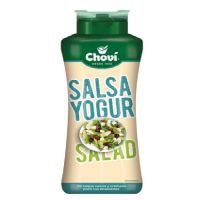 SALSA YOGUR 820ML 8P AMBIENTE