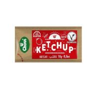 KETCHUP BOLSA COMPLEJO 10GR. X 252U/CAJA     