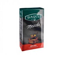 CAFE BAQUE MEZCLA 250GR