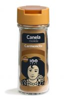 CAR CANELA MOLIDA 25Gr. 6U