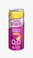TINTO VERANO 0.0 LIMON LATA 330ML X 12 U