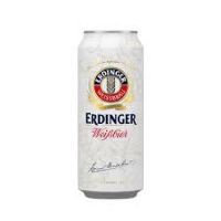 EG ERDINGER WEISSBIER LATA 24X50