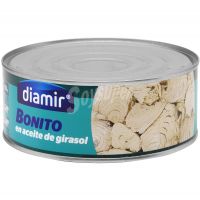 LOMOS DE BONITO ACEITE  RO-1000