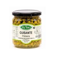 GUISANTES 200GR.  RUBIO 