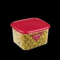 AC VERDES C/ HUESO S. ANCHOA-CUBO- 160/200 2.2KG