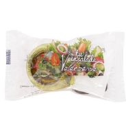 SETS DE ENSALADA (ACEITE, VINAGRE Y SAL) 150U 