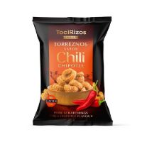 TORREZNOS S. CHILI CHIPOTLE  45GR. 12P