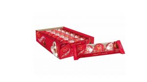 LIN LINDOR LECHE TRIO 37GR X 12U.