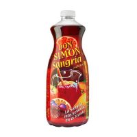 SANGRIA DON SIMON 1.5L.X 6U. 