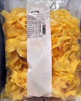 PATATA CHURRERIA SAL NORMAL  500GR.