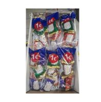 SURTIDOS MANTECADOS MINI 105GR. 13U 